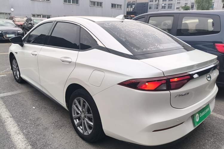 AION S 2023 — 4