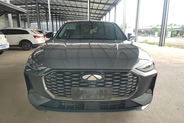 Chery Fengyun A8L 2025 — 2