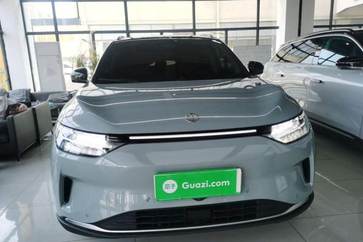 Leapmotor C11 2024 — 2