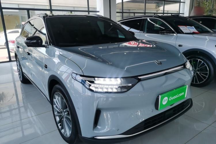 Leapmotor C11 2024 — 3