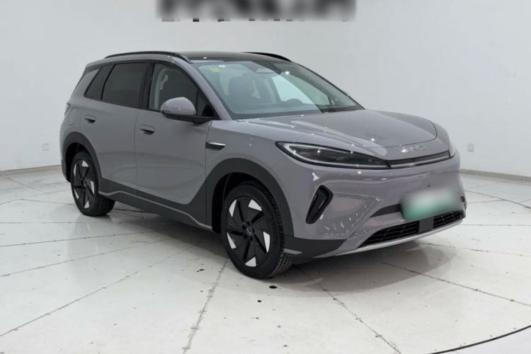 BYD Sealion 05 EV 2025 — 3