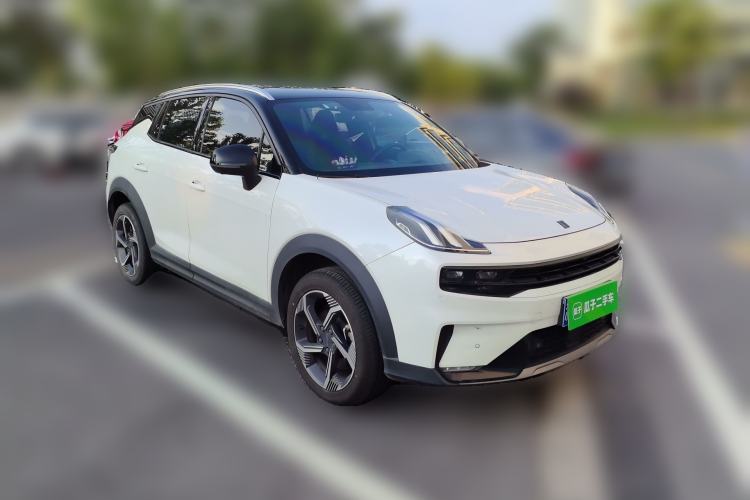 Lynk & Co 06 2020 — 3