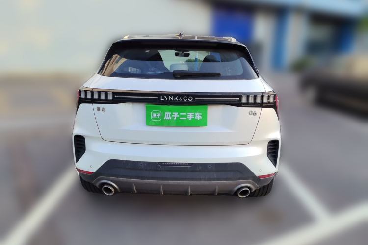 Lynk & Co 06 2020 — 5
