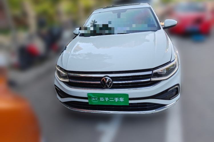 Volkswagen Bora 2023 — 2