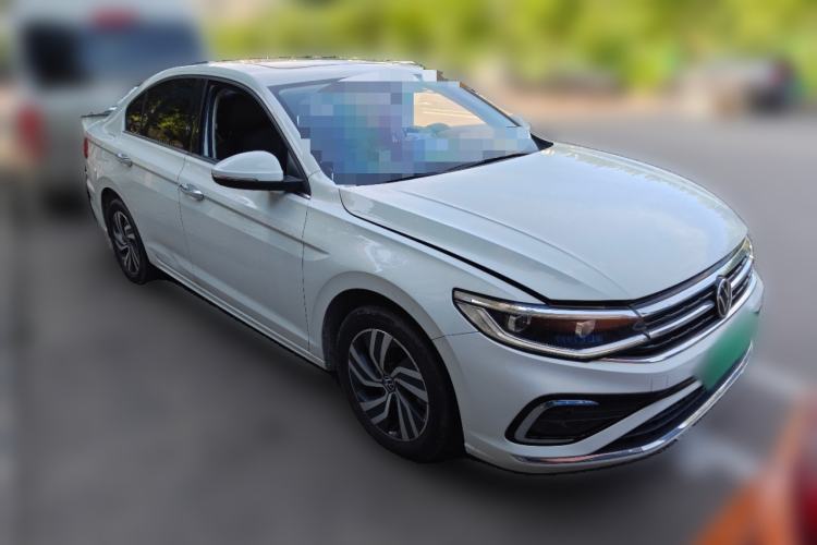 Volkswagen Bora 2023 — 3