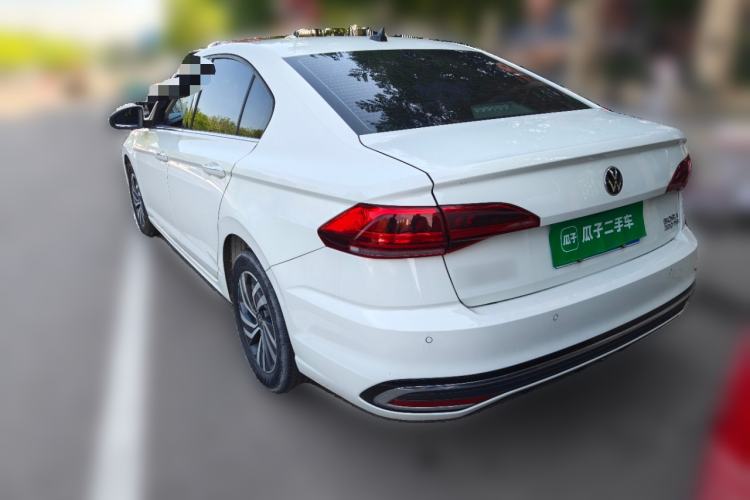 Volkswagen Bora 2023 — 4