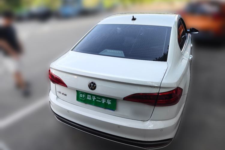 Volkswagen Bora 2023 — 5