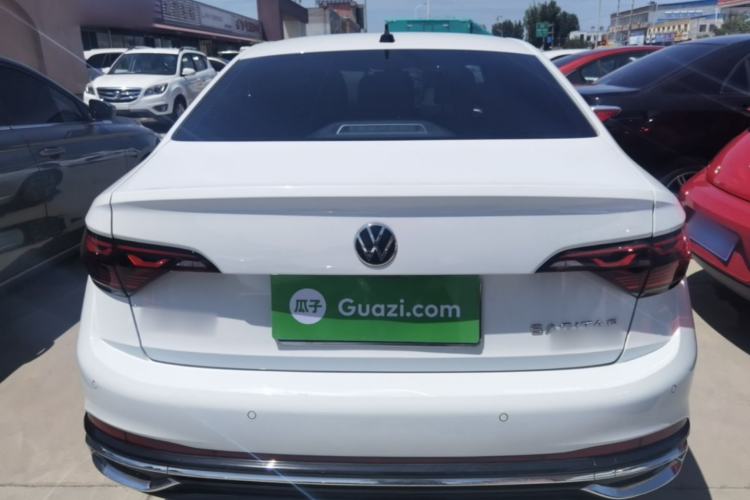 Volkswagen Sagitar 2023 — 5