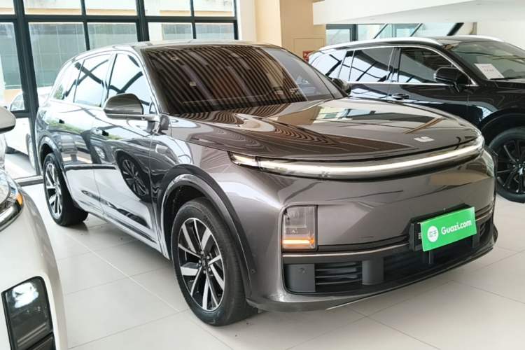 Li Auto L7 2023 — 3