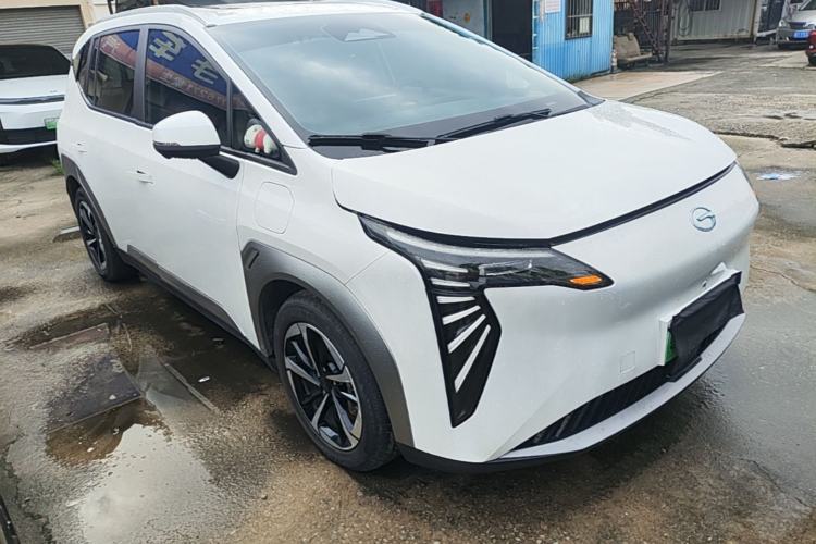 AION Y 2023 — 3