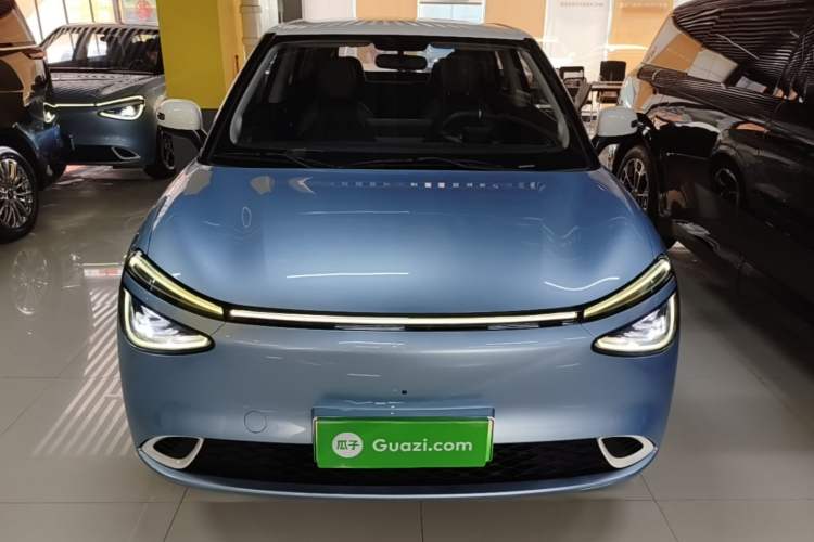 DongFeng NAMMI 01 2024 — 2