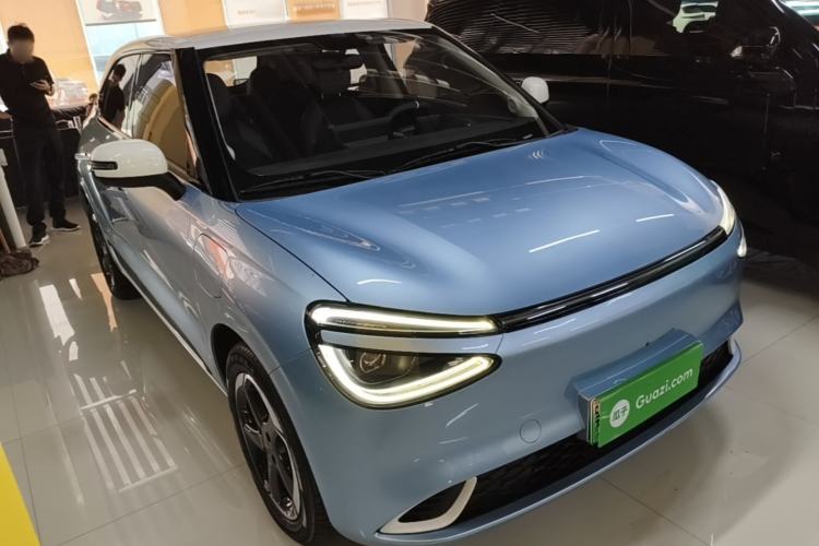 DongFeng NAMMI 01 2024 — 3