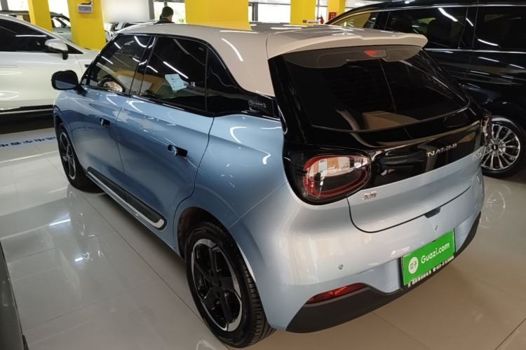 DongFeng NAMMI 01 2024 — 4