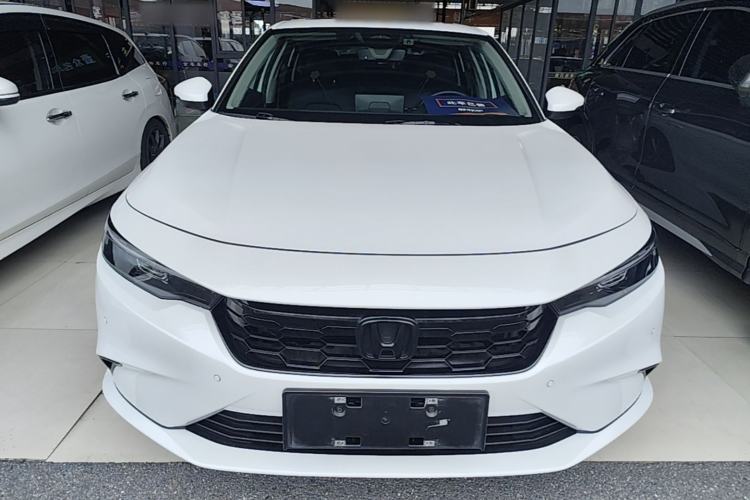 Honda Integra 2022 — 2