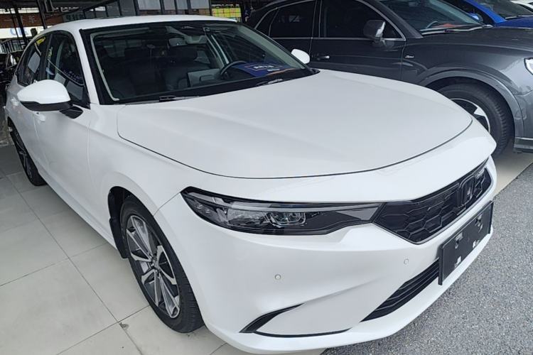 Honda Integra 2022 — 3