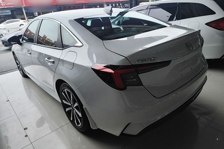 Honda Integra 2022 — 4