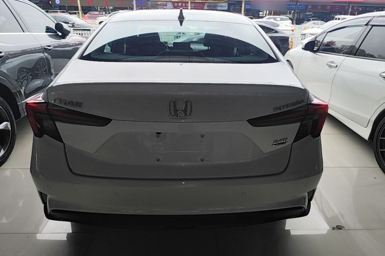 Honda Integra 2022 — 5