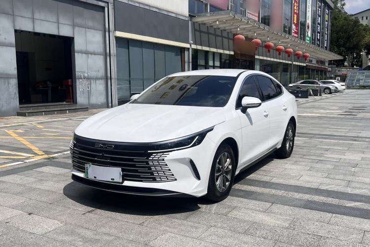 BYD Destroyer 05 2024 — фото 1