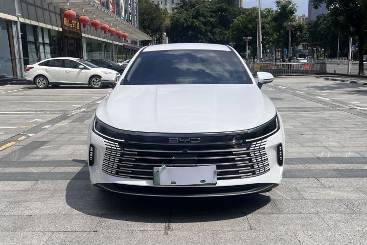 BYD Destroyer 05 2024 — фото 2