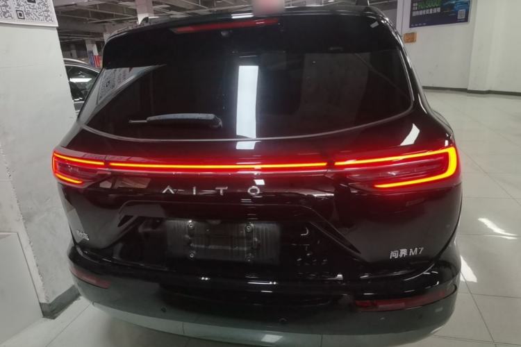 AITO AITO M7 2024 — 5