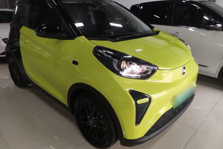 Chery QQ 2024 — 3