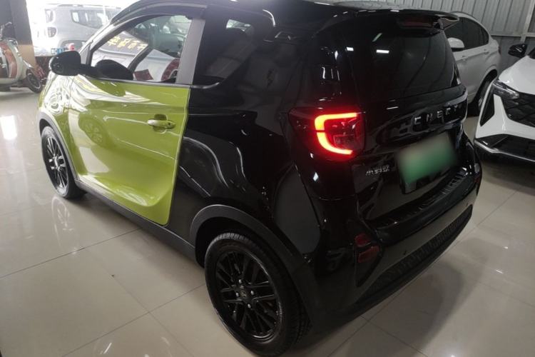 Chery QQ 2024 — 4