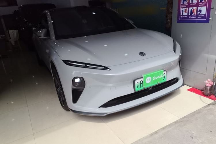 NIO ET5T 2024 — 3