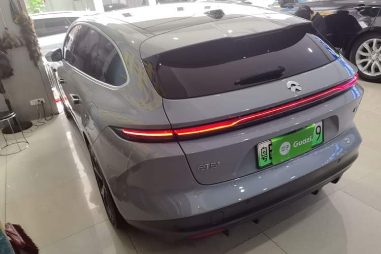 NIO ET5T 2024 — 4