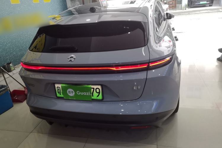 NIO ET5T 2024 — 5