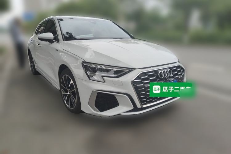 Audi A3 2022 — 3
