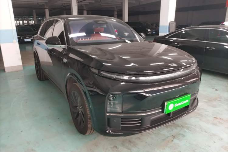 Li Auto L7 2023 — 3