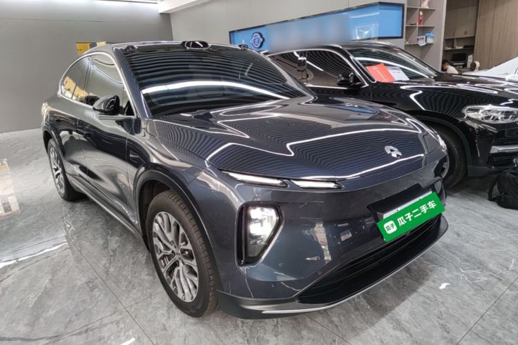 NIO EC6 2024 — 3