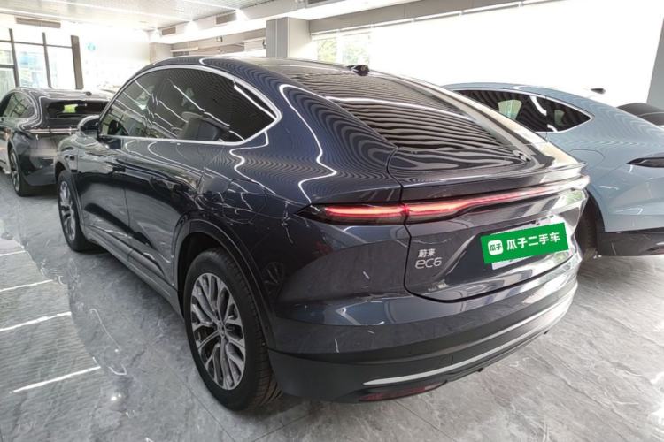 NIO EC6 2024 — 4