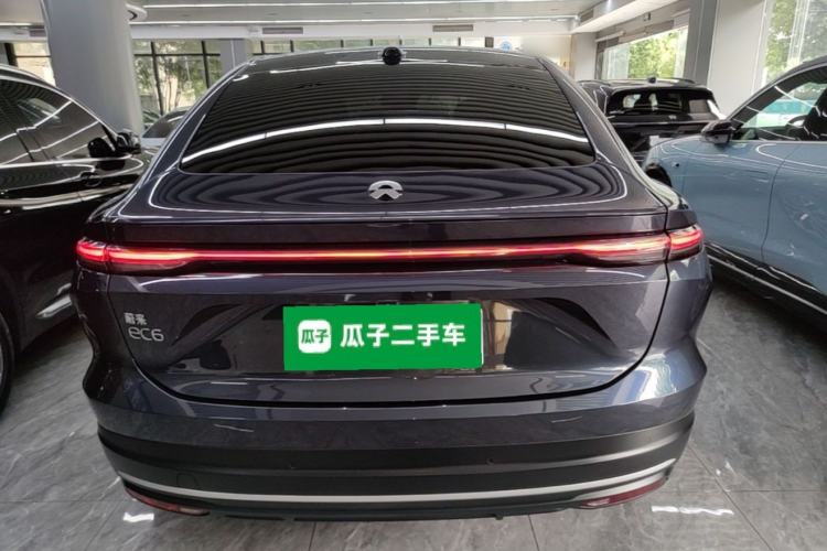 NIO EC6 2024 — 5