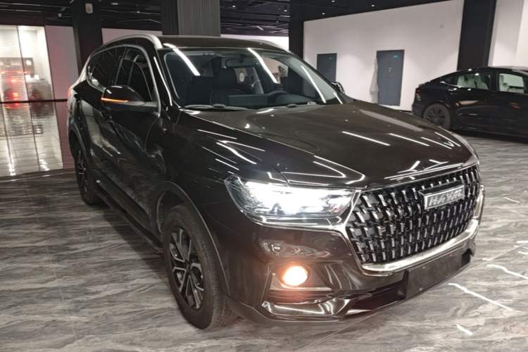 Haval H6 2023 — 3