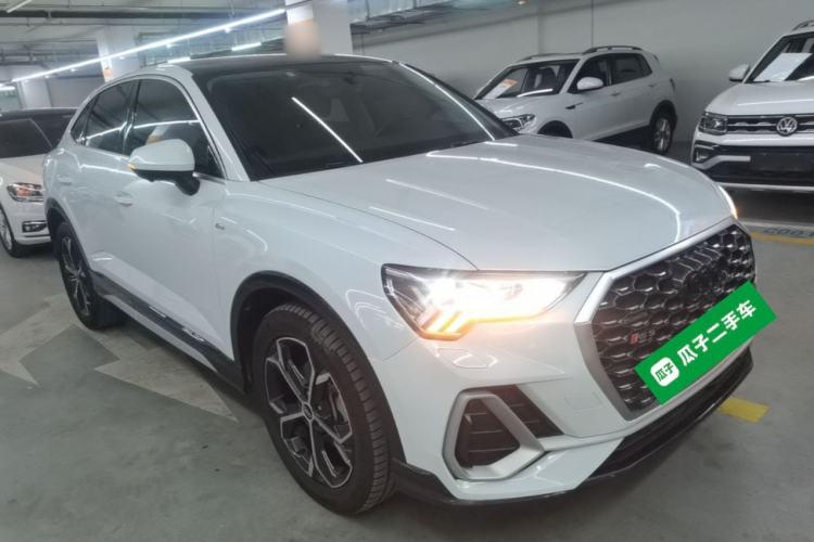 Audi Q3 2020 — 3