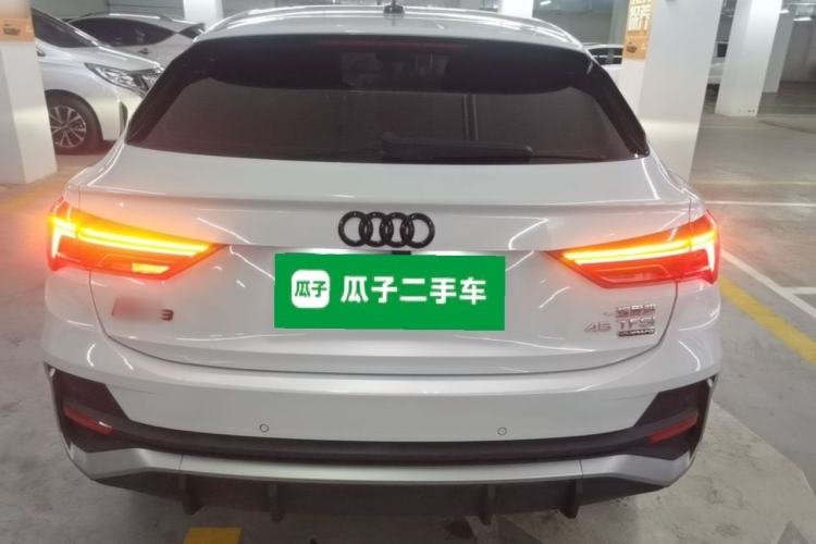 Audi Q3 2020 — 5