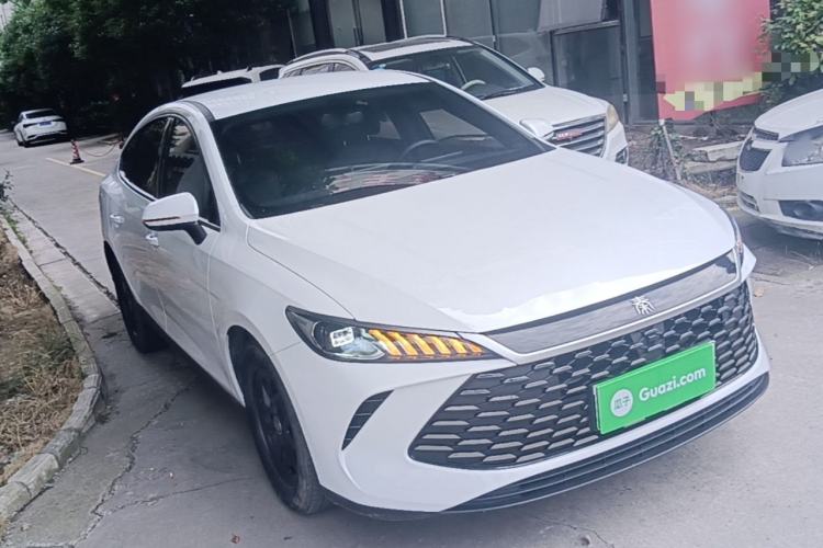 BYD Qin PLUS 2025 — 3