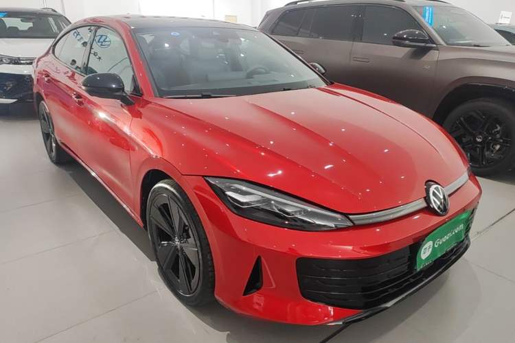 Volkswagen Lamando 2026 — 3