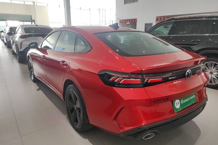 Volkswagen Lamando 2026 — 4