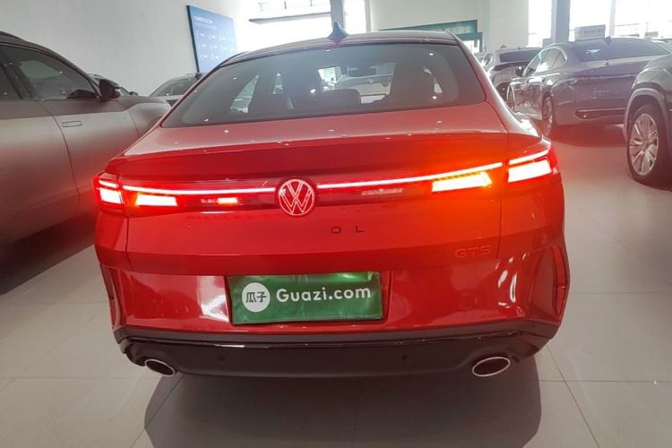 Volkswagen Lamando 2026 — 5