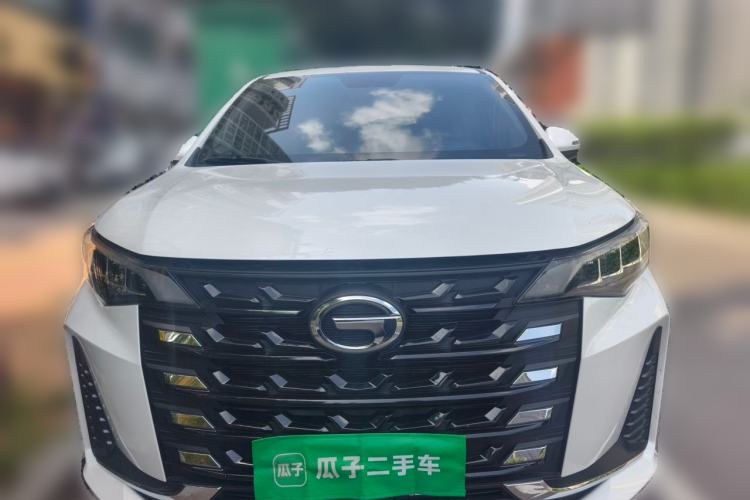 GAC Trumpchi M6 2023 — фото 2