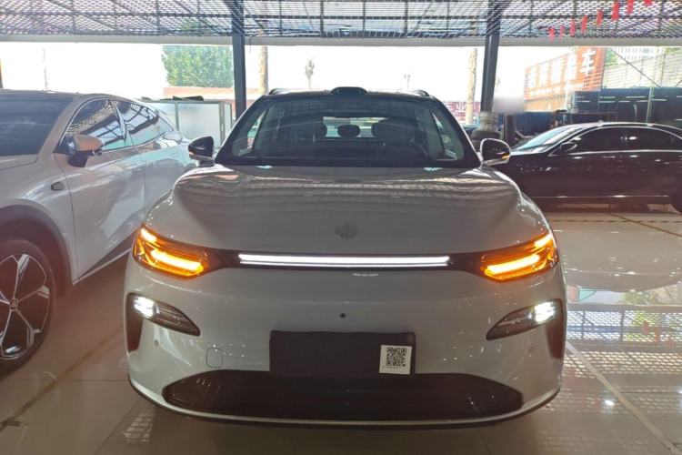 Leapmotor C11 2026 — 2