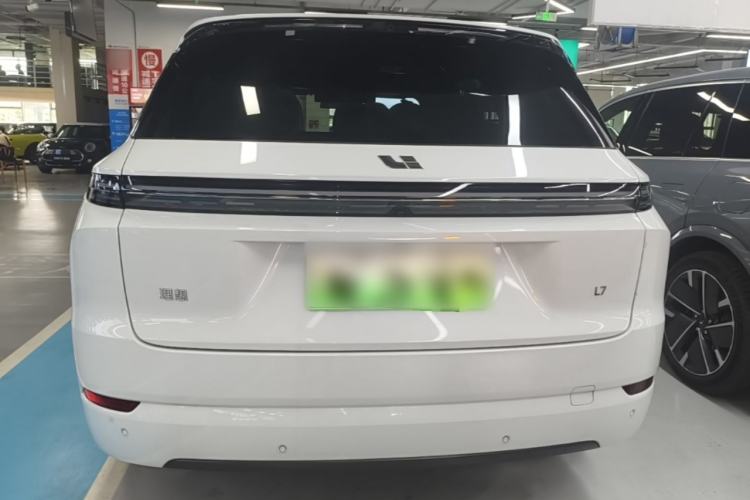 Li Auto L7 2025 — 5