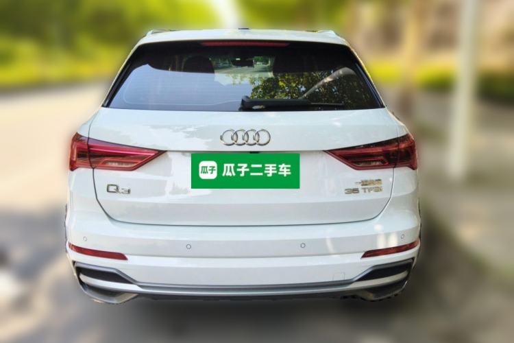 Audi Q3 2022 — 3