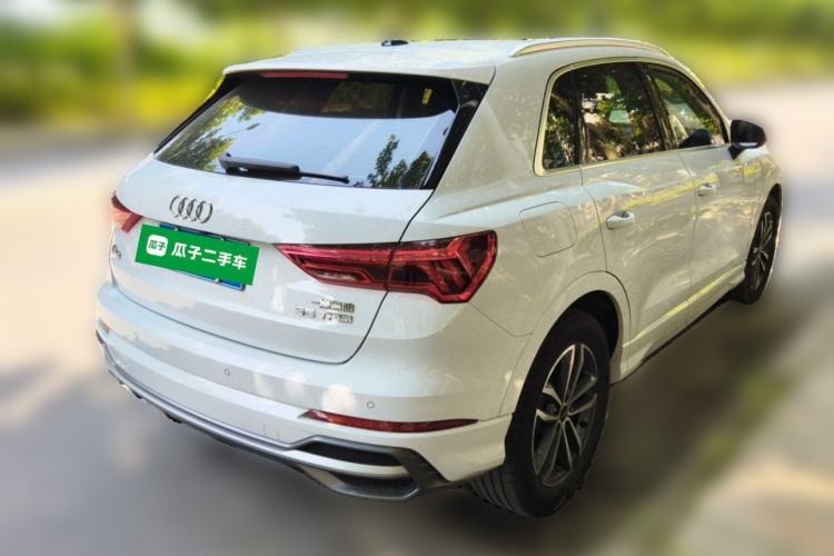 Audi Q3 2022 — 4