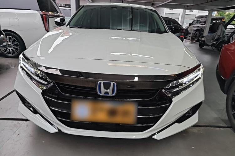 Honda Accord 2022 — фото 2