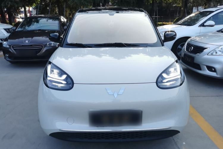 Wuling Bingo 2024 — 2