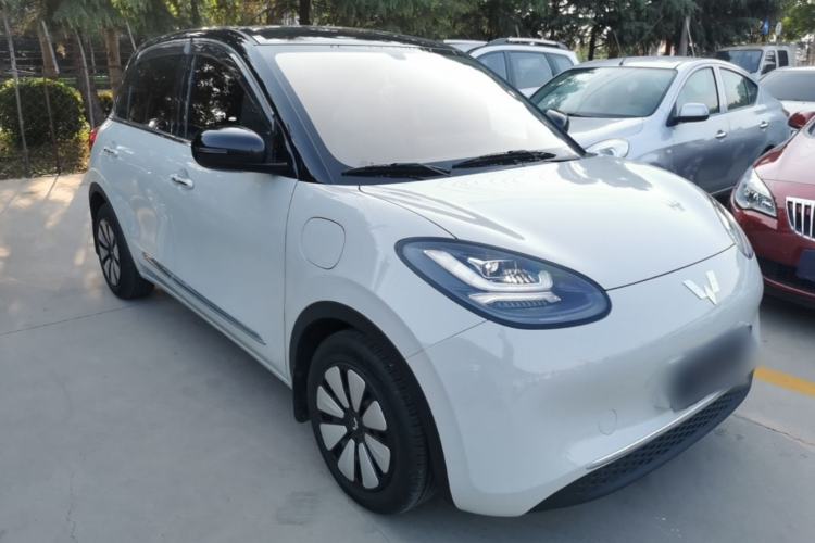 Wuling Bingo 2024 — 3