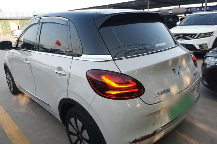 Wuling Bingo 2024 — 4